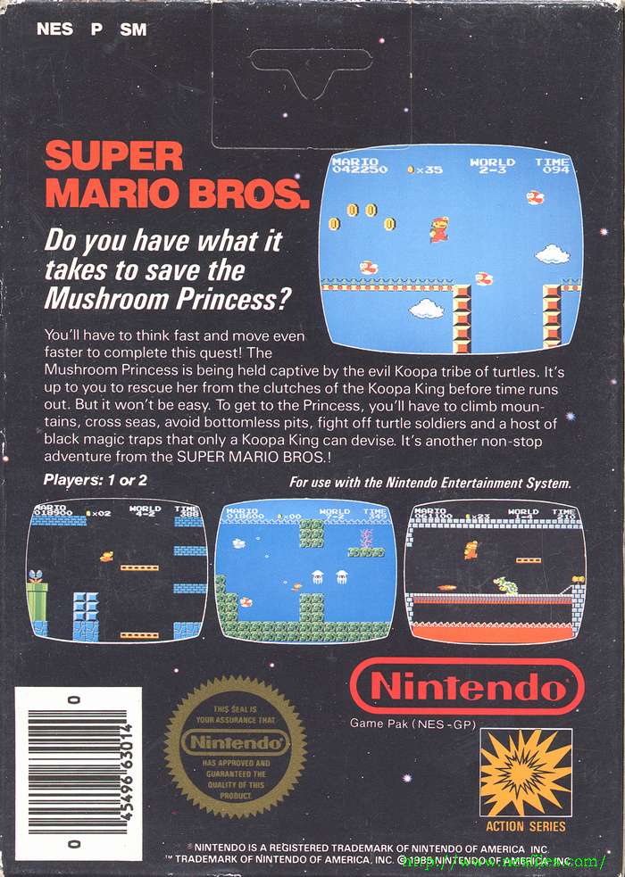 Cheats For Super Mario Bros 3 Card Game