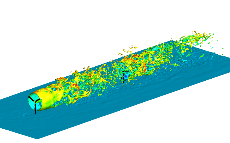 Advancing computational fluid dynamics New Zealand