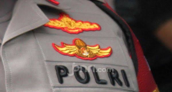 oknum polisi dipecat Archives - NESIATIMES.COM