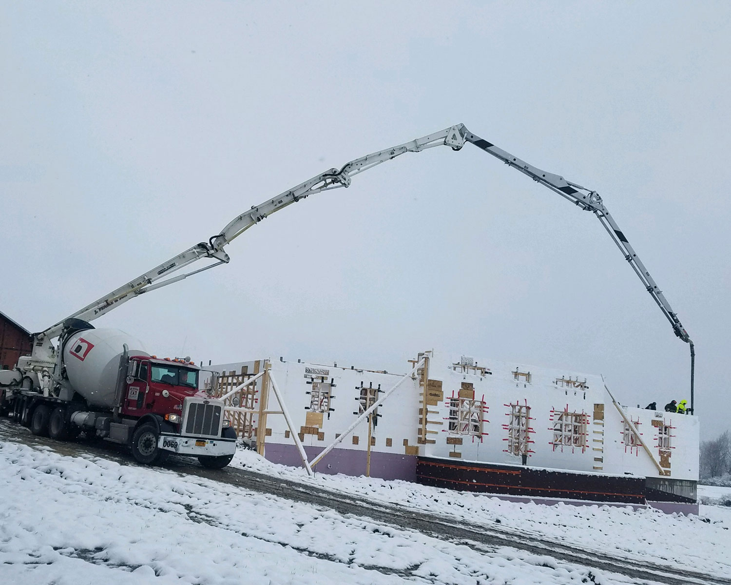 Image Gallery New Enterprise Stone & Lime Co., Inc.