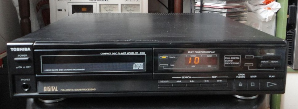 High Quality Vintage Audio
