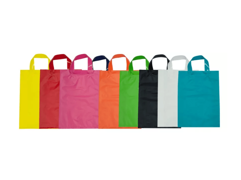 NES Packaging Plastic Bag Supplier Singapore Plastic Bag
