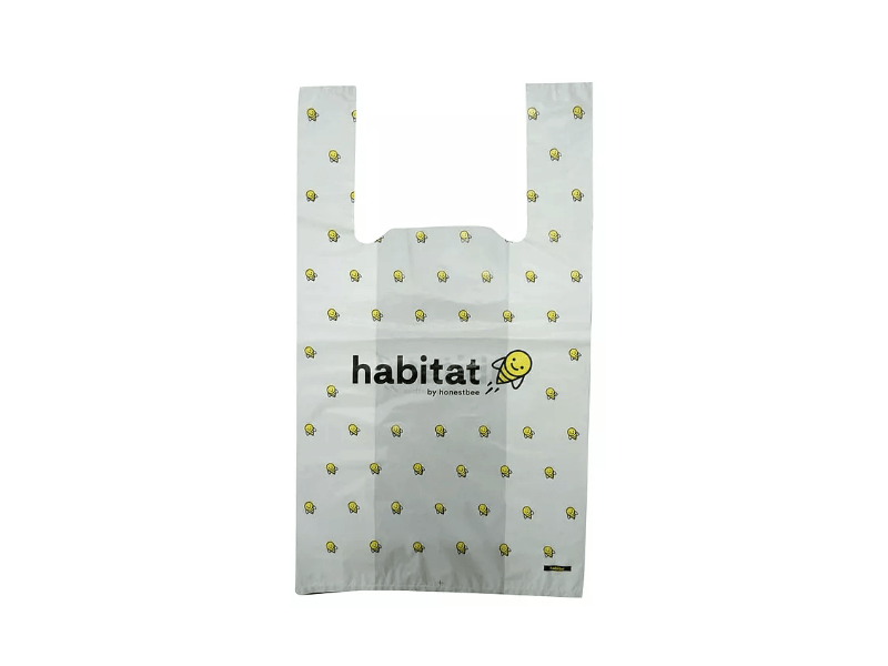 NES Packaging Plastic Bag Supplier Singapore Plastic Bag