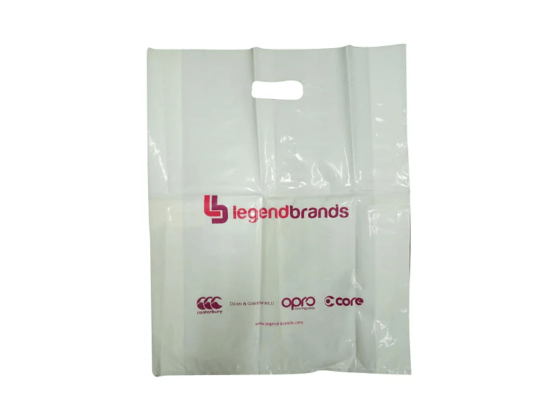 NES Packaging Plastic Bag Supplier Singapore Plastic Bag