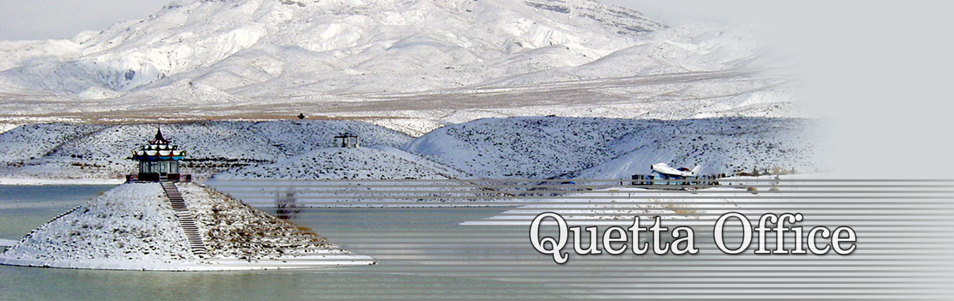 NESPAK National Engineering Services Pakistan