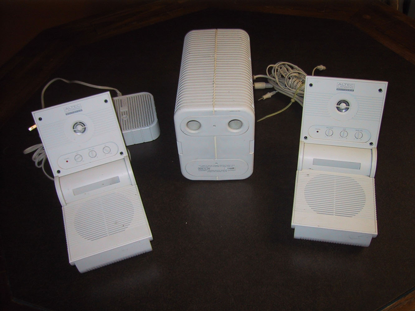 »Blog Archive» Computer Speakers