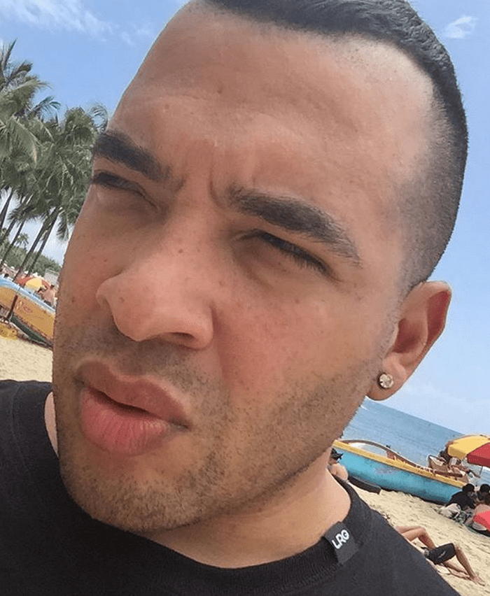 Did Tahj Mowry & Jason Lee date? Nessa On Air