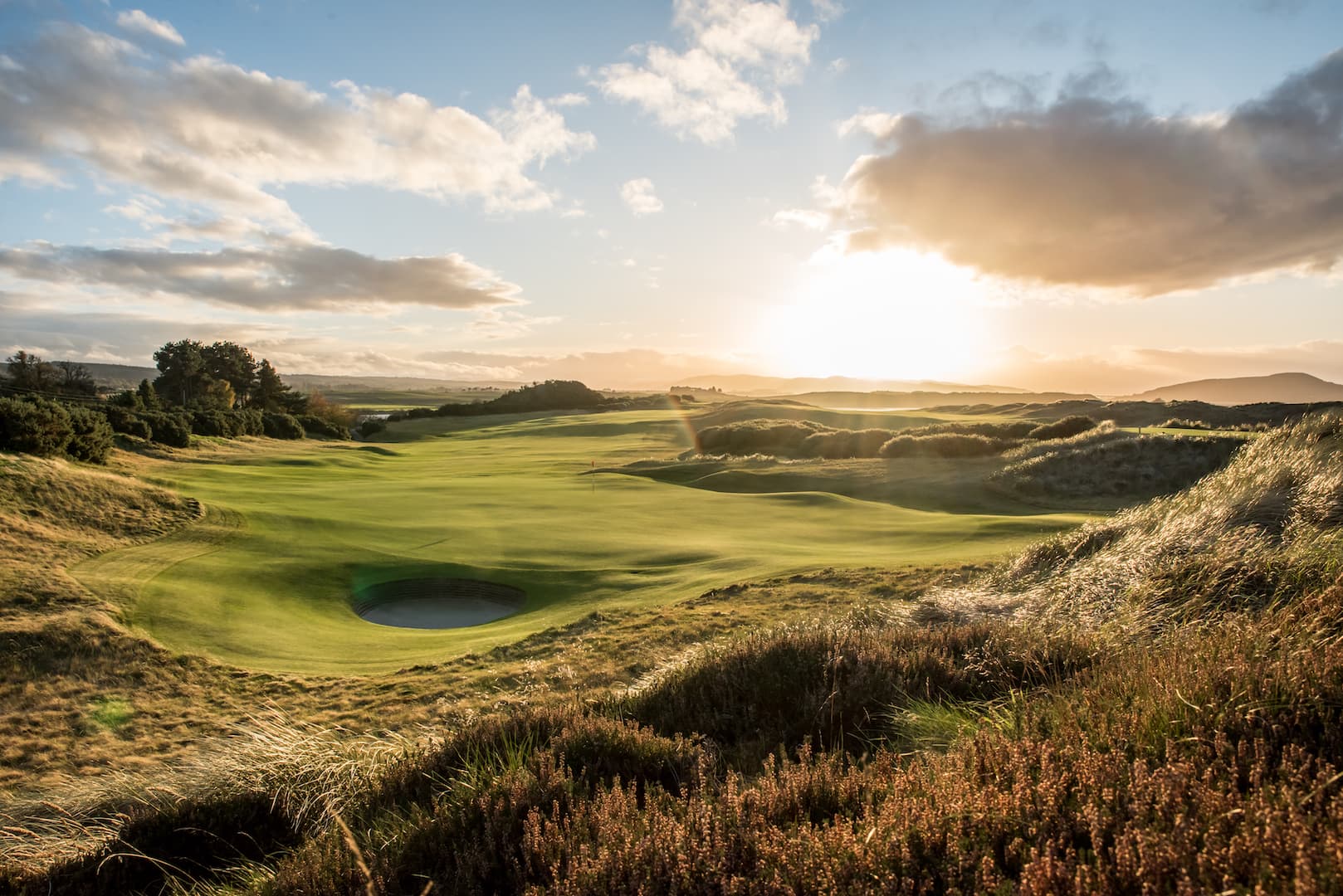 Best Golf Courses near Inverness Scotland Ness Walk Hotel