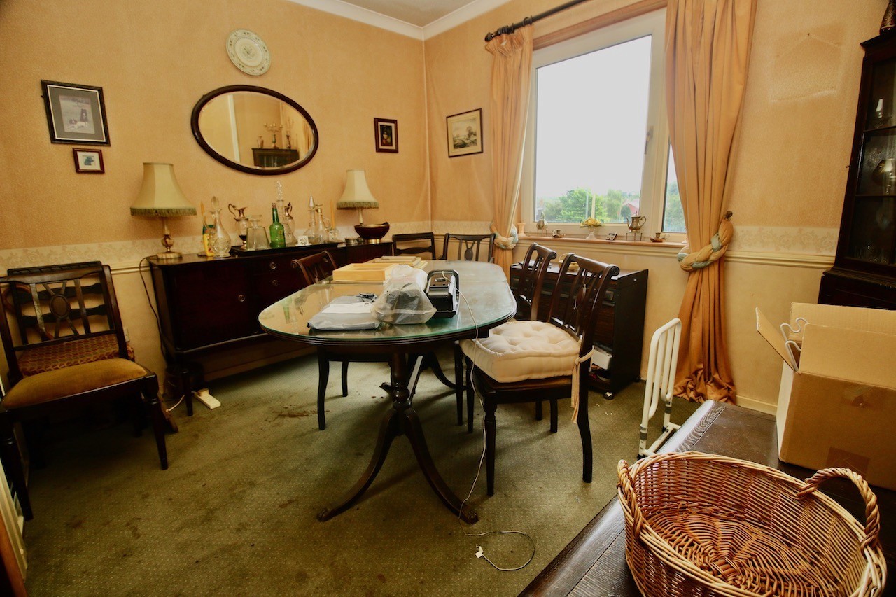 7 Tudor Court, Redding, Falkirk FK2 9UW Nest Estate Agents