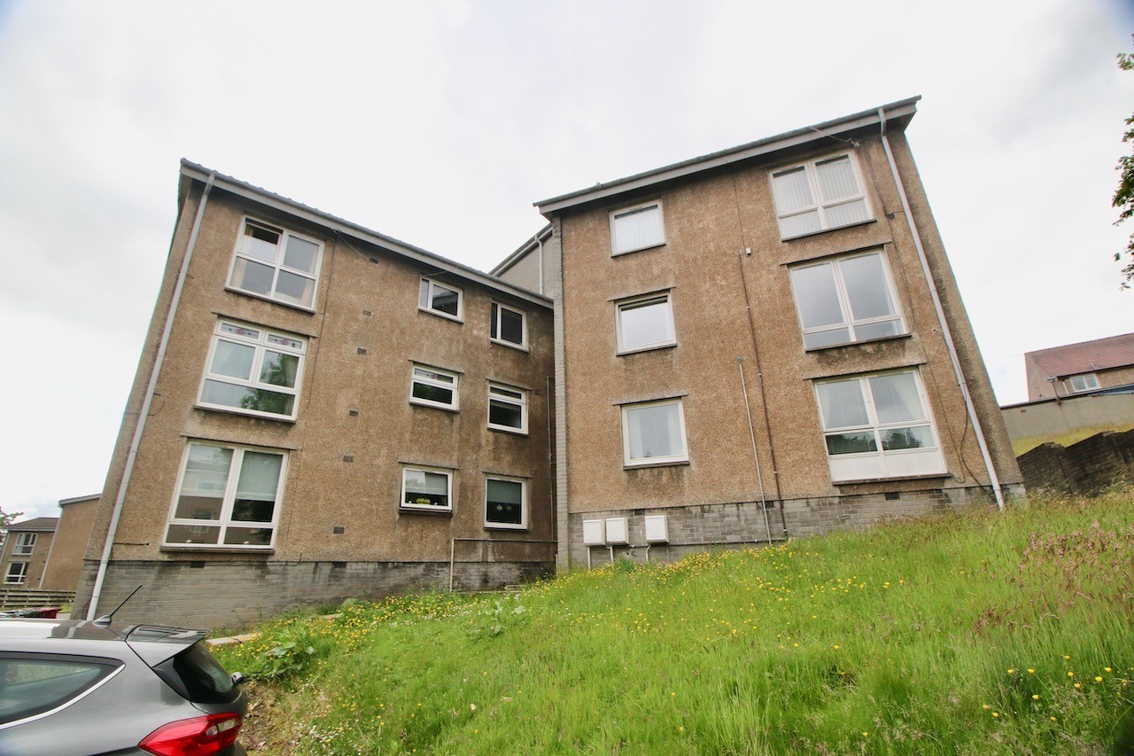 7 Tudor Court, Redding, Falkirk FK2 9UW Nest Estate Agents