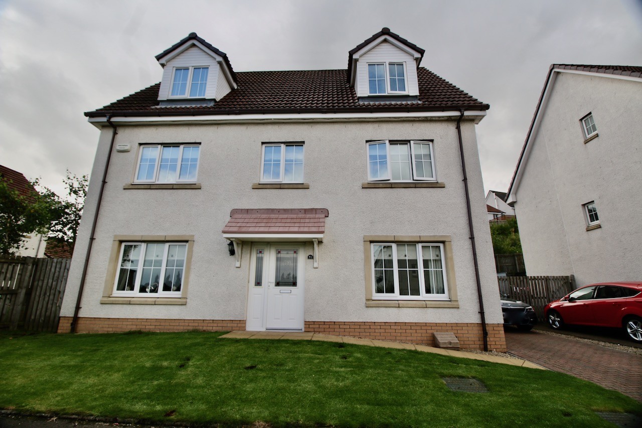 Canalside Drive, Reddingmuirhead, Falkirk Nest Estate Agents