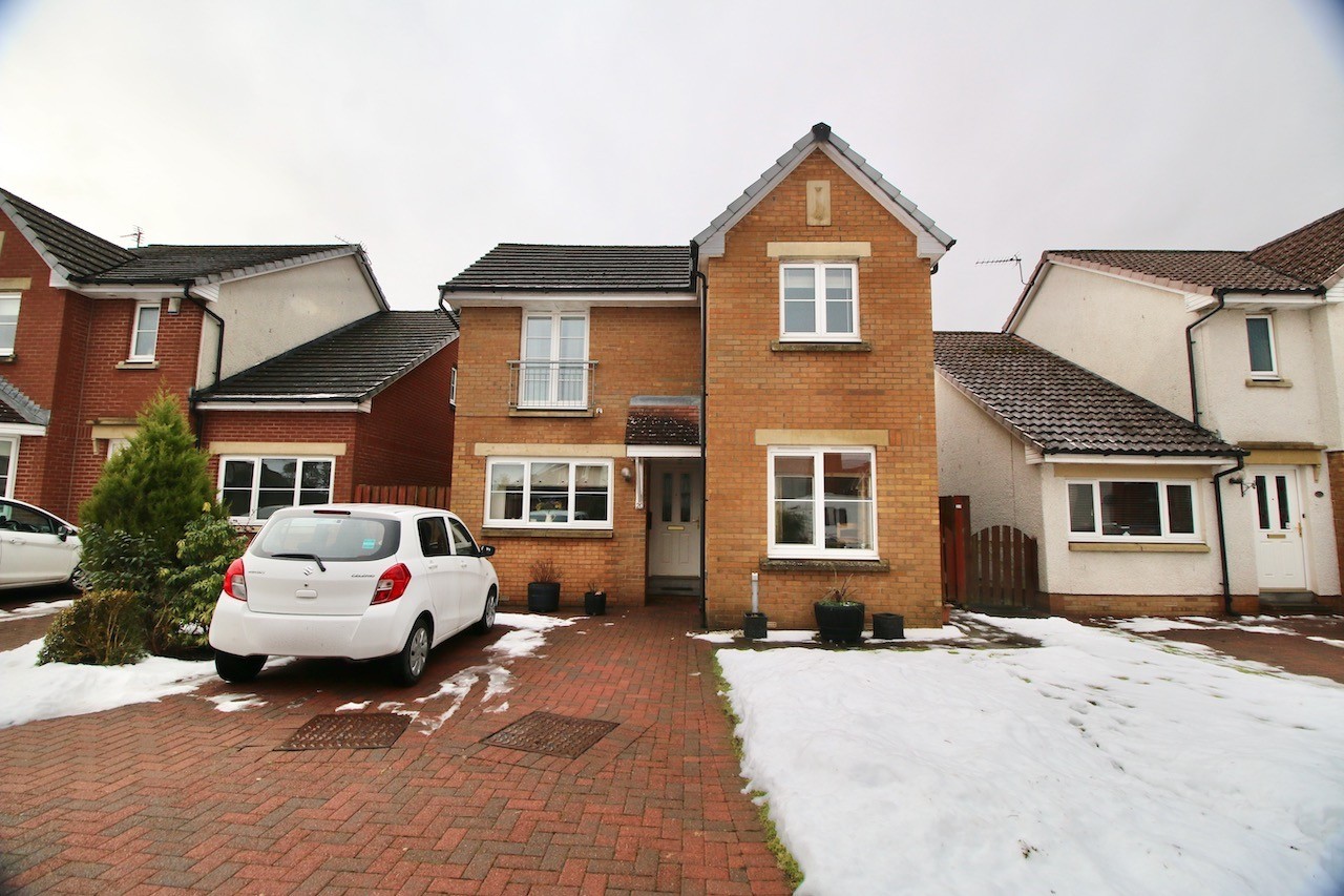 Lafferty Place, Denny Nest Estate Agents