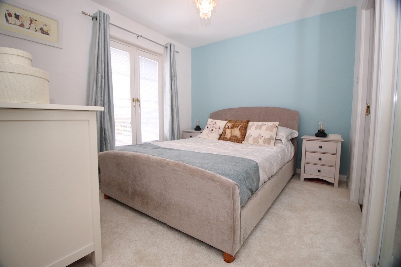 Lafferty Place, Denny Nest Estate Agents