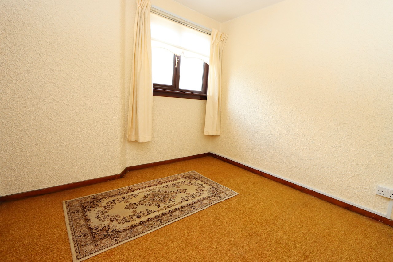 Lomond Drive, Falkirk