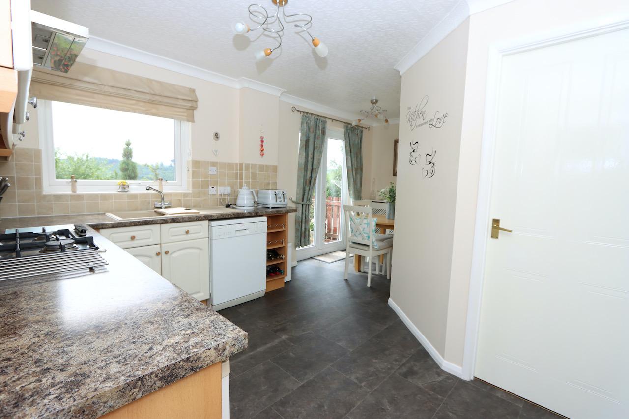 Glengarry Crescent, Falkirk