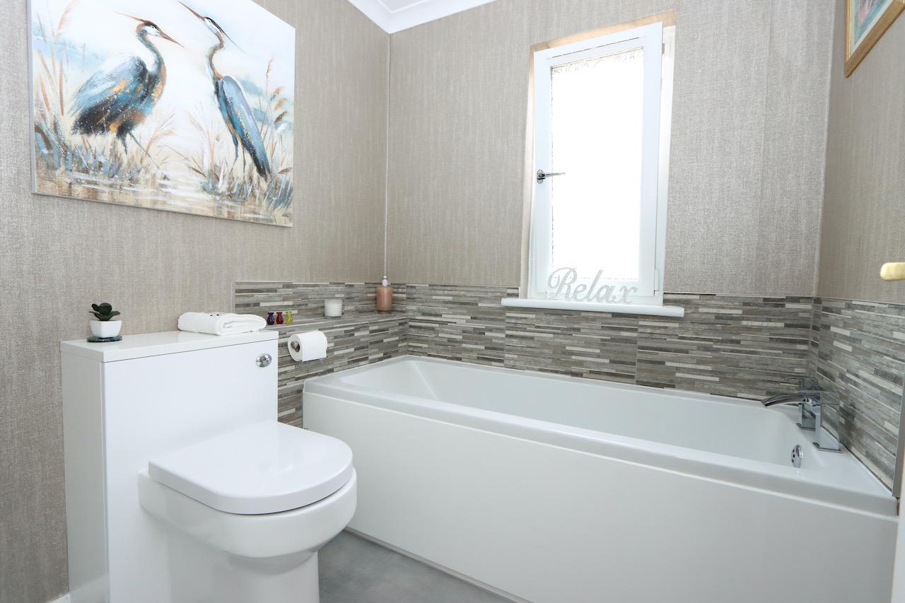 Glengarry Crescent, Falkirk