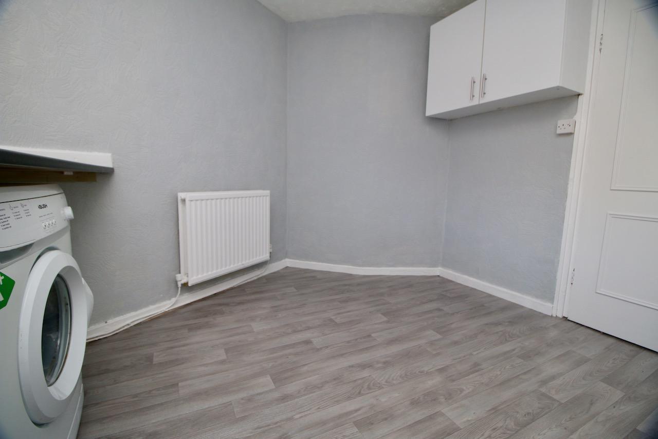 Mossgiel Road, Cumbernauld