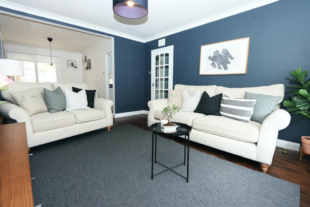 Kenmore Avenue, Polmont