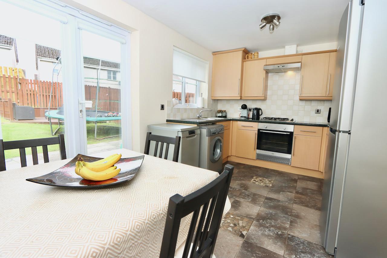 Foxdale Drive, Bonnybridge, FK4 2FE