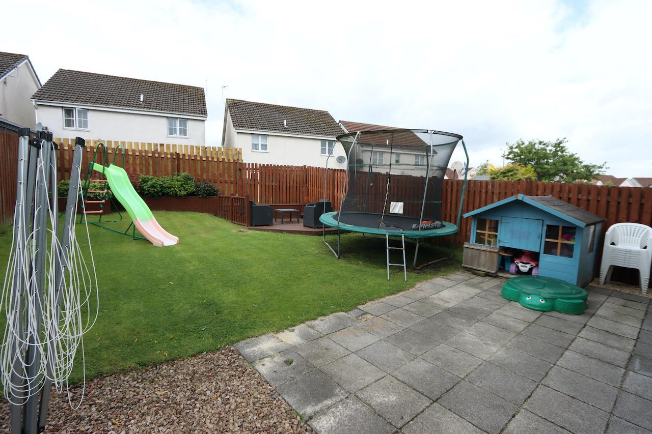 Foxdale Drive, Bonnybridge, FK4 2FE