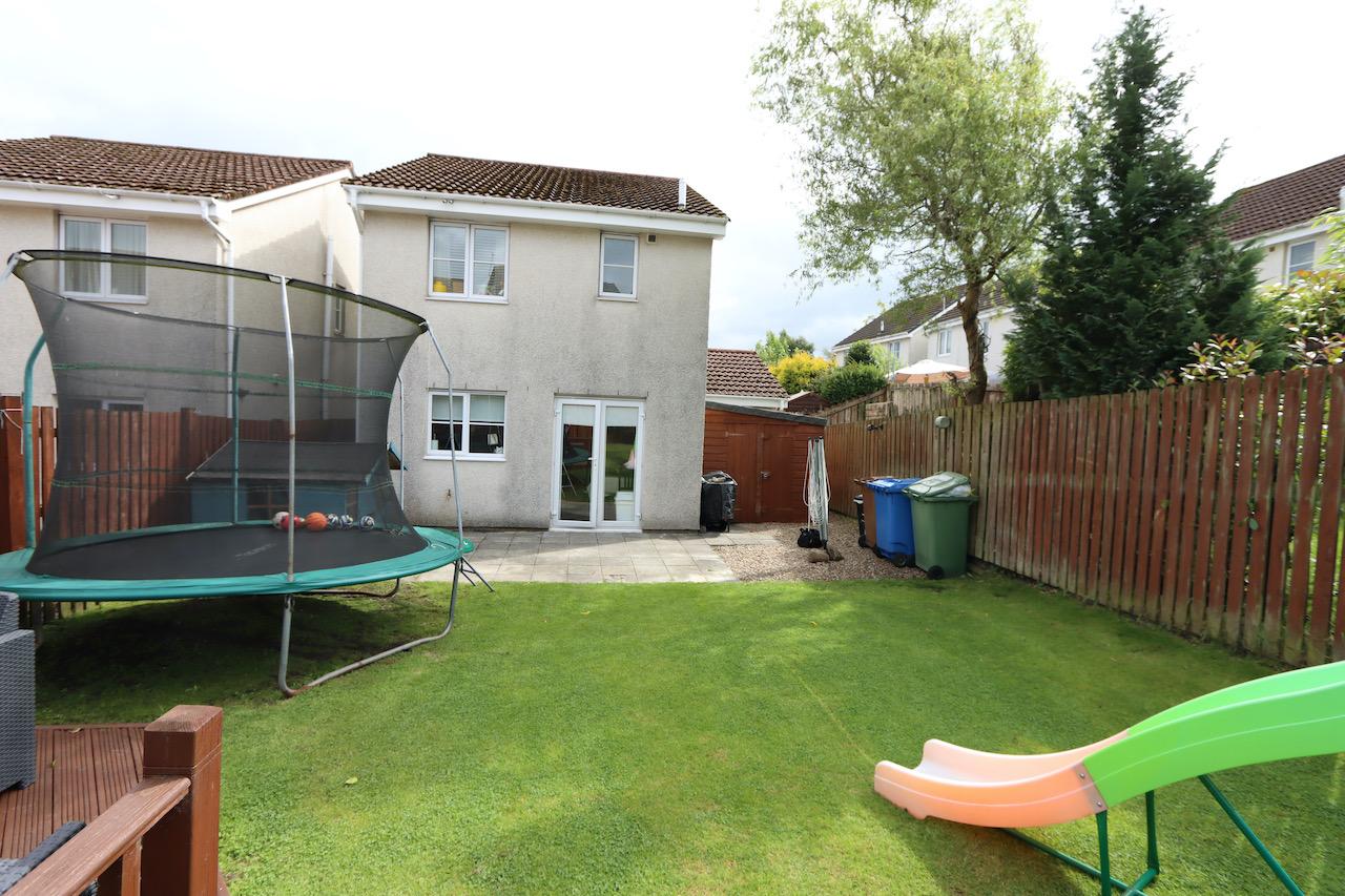 Foxdale Drive, Bonnybridge, FK4 2FE