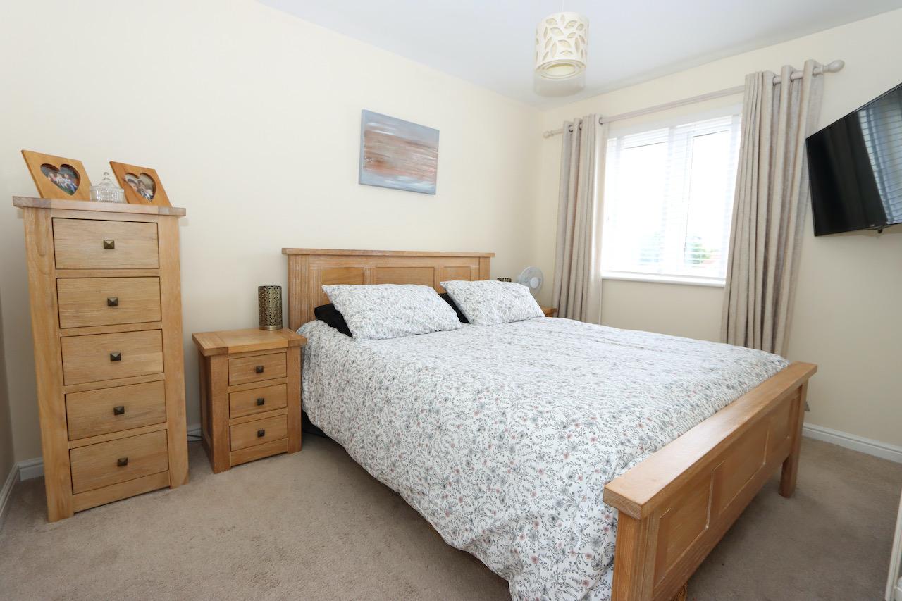 Foxdale Drive, Bonnybridge, FK4 2FE