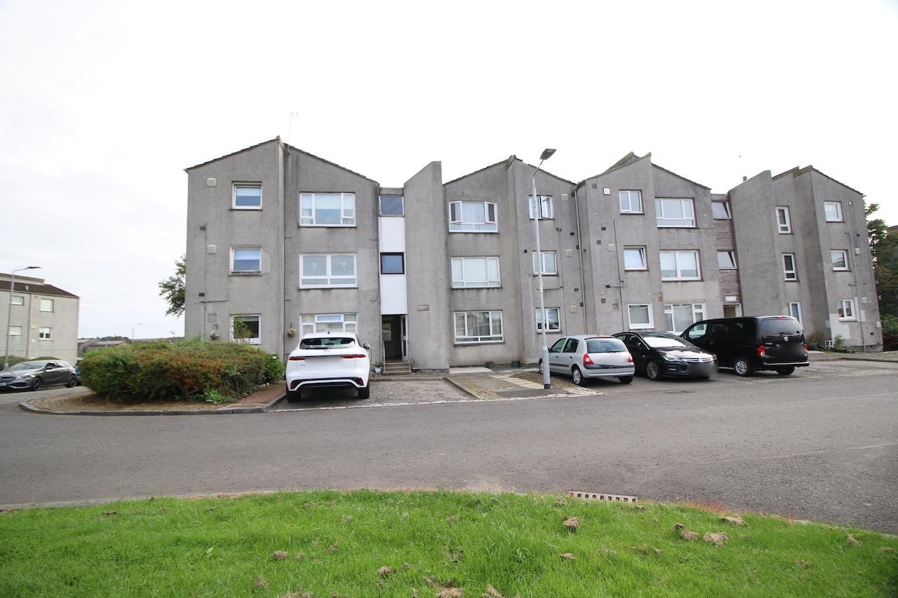 Lomond Place, Condorrat, Cumbernauld