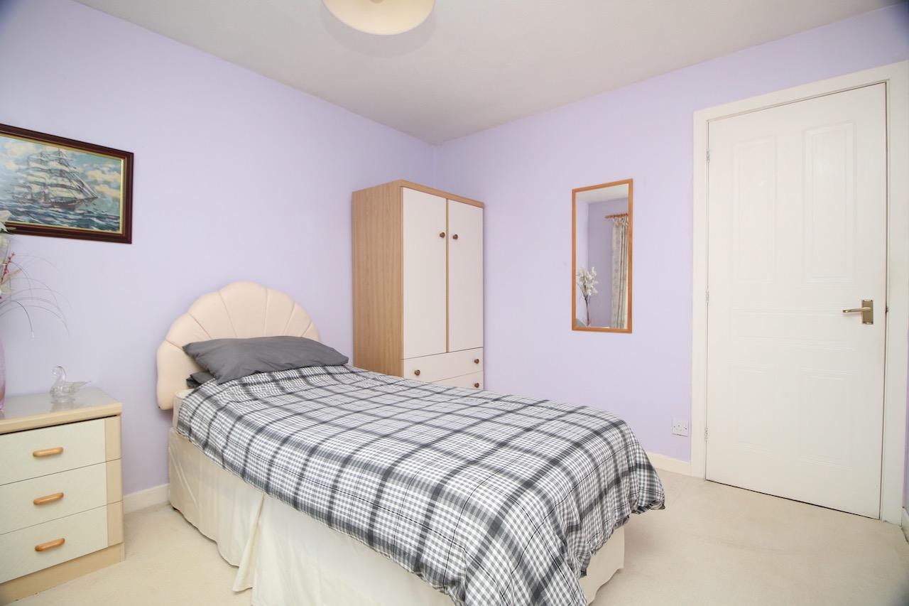 Logan Drive, Cumbernauld Nest Estate Agents