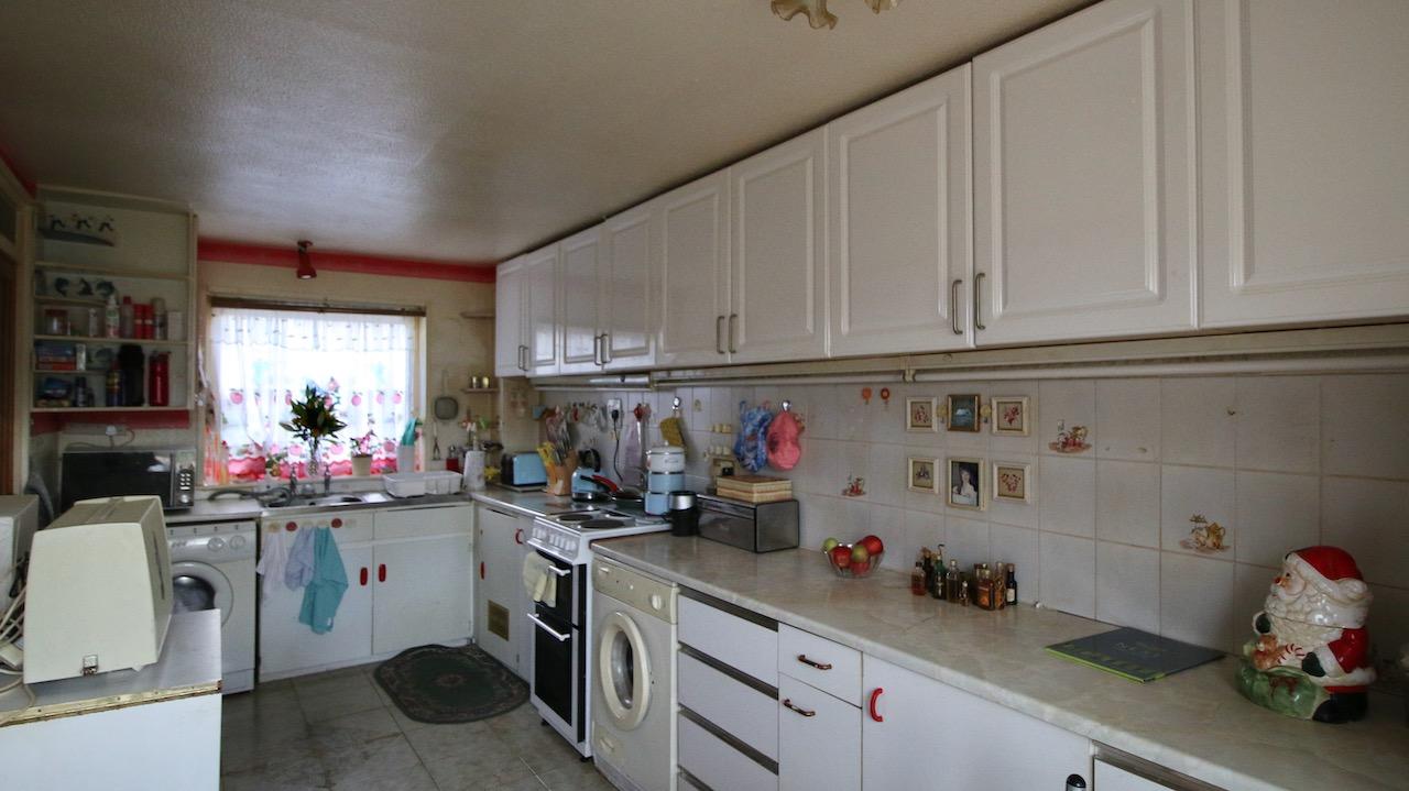 Oak Road, Abronhill, Cumbernauld Nest Estate Agents