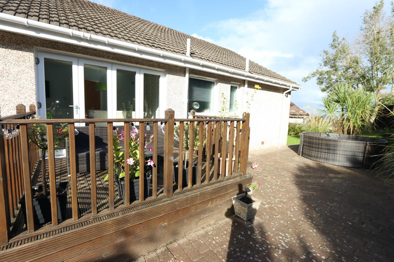 Little Acre, Wallacestone Brae, Wallacestone, FK2 0DH