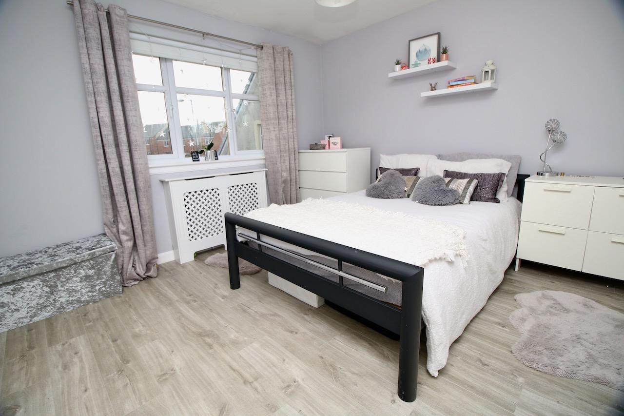 Hopepark Drive, Smithstone, Cumbernauld Nest Estate Agents