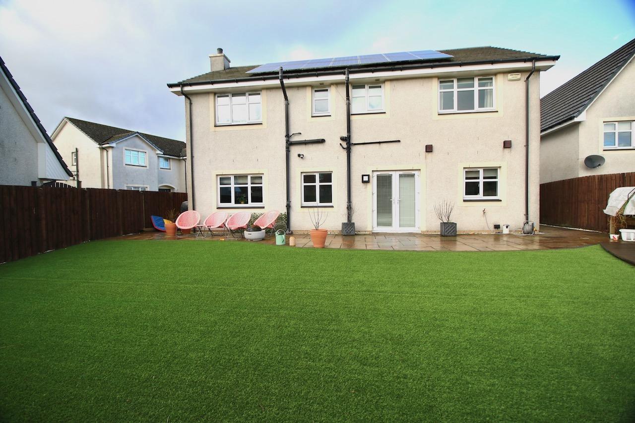 Hopepark Drive, Smithstone, Cumbernauld Nest Estate Agents