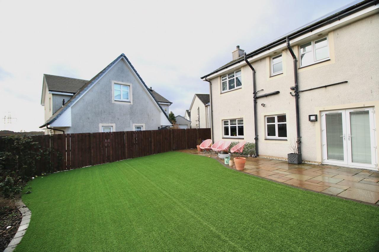 Hopepark Drive, Smithstone, Cumbernauld Nest Estate Agents