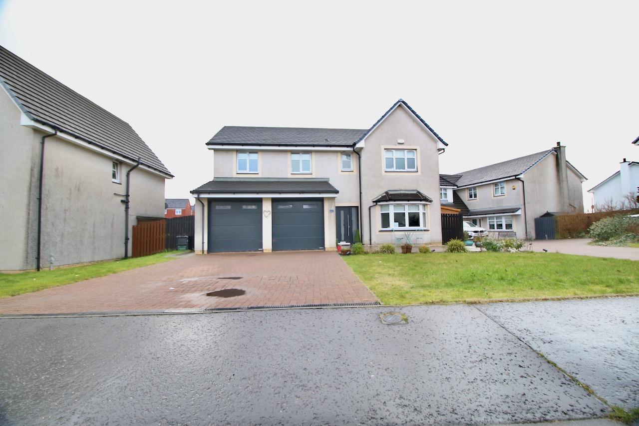 Hopepark Drive, Smithstone, Cumbernauld Nest Estate Agents