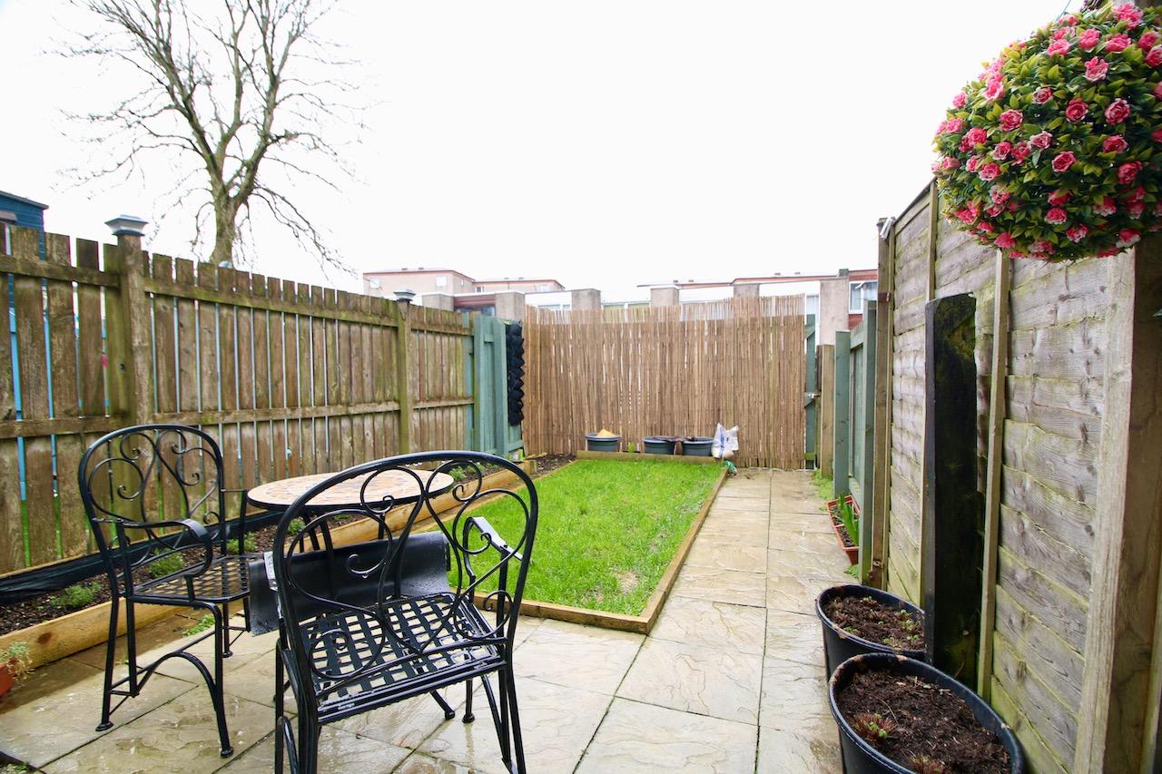 Millcroft Road, North Carbrain, Cumbernauld Nest Estate Agents