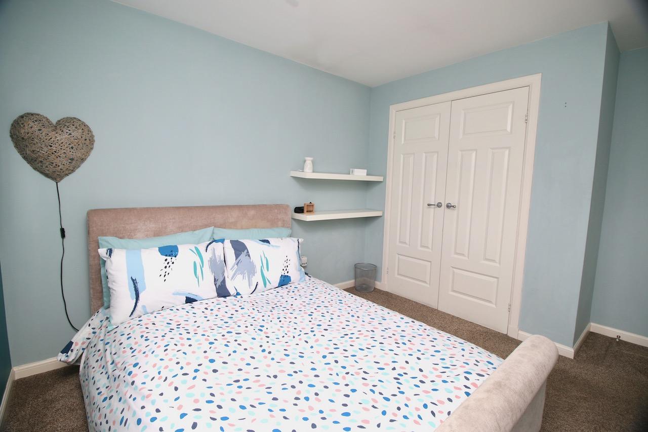 Hopepark Drive, Smithstone, Cumbernauld Nest Estate Agents