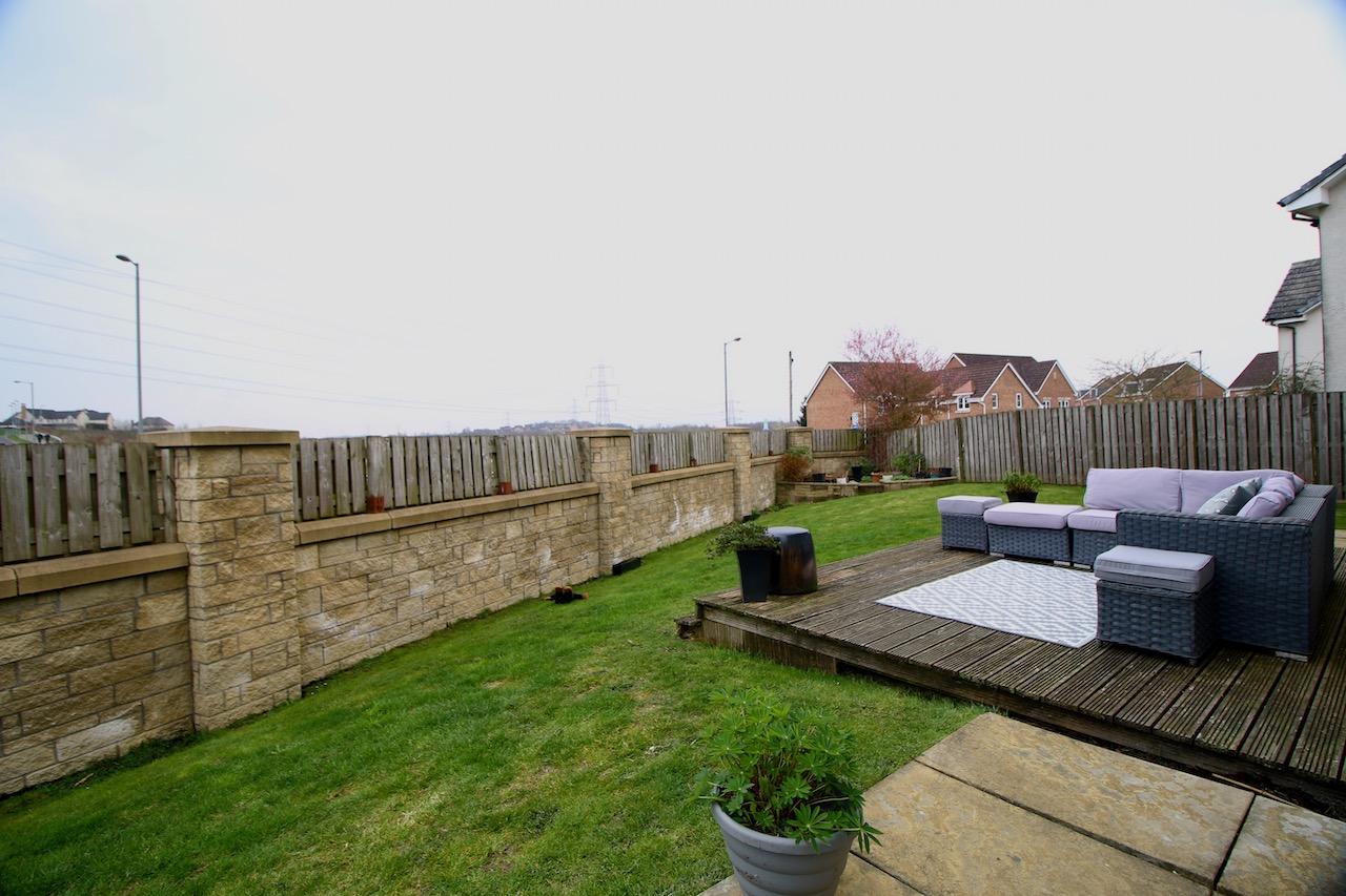 Hopepark Drive, Smithstone, Cumbernauld Nest Estate Agents