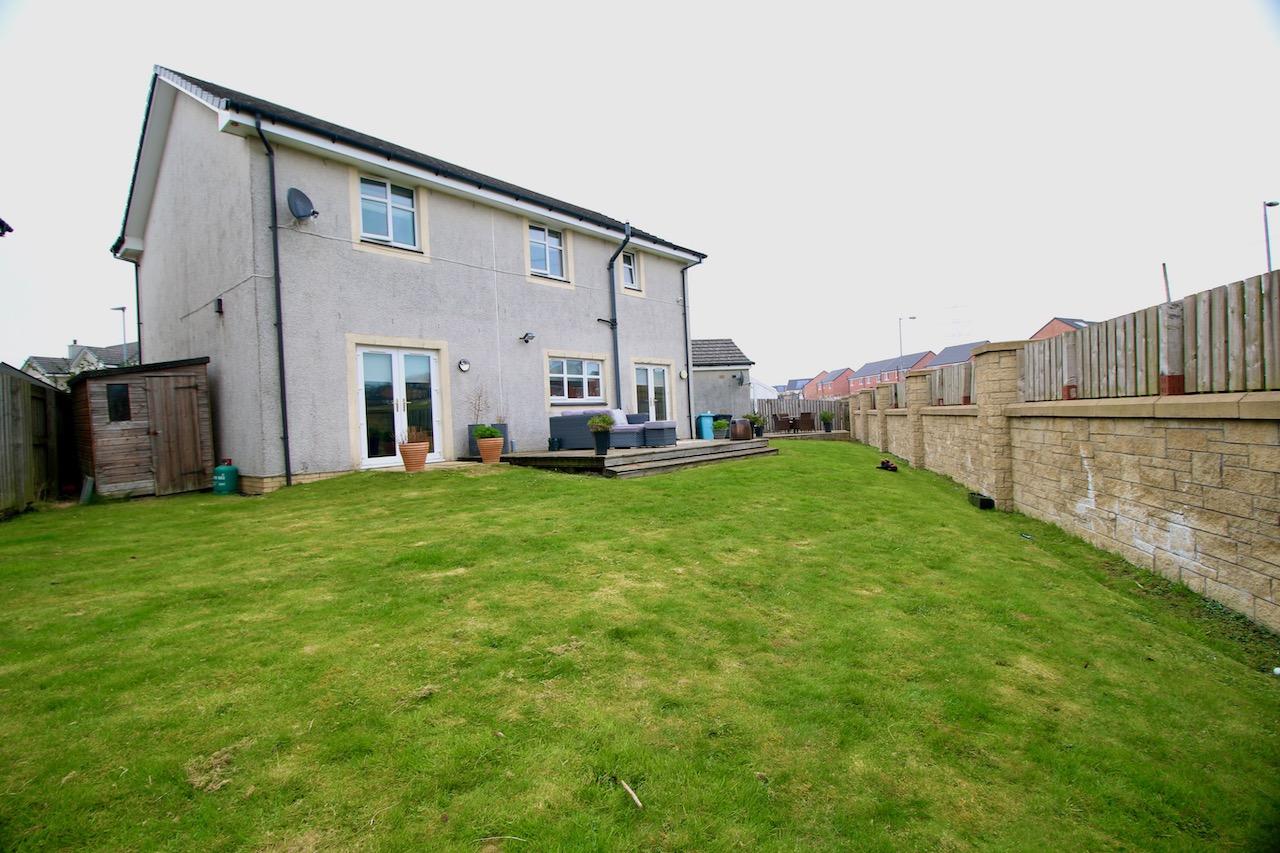 Hopepark Drive, Smithstone, Cumbernauld Nest Estate Agents