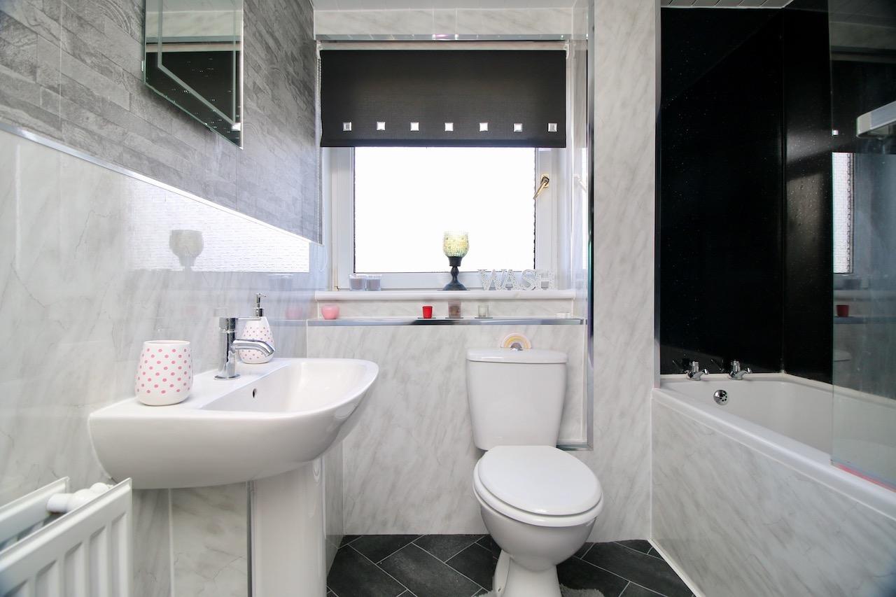 Afton Road, Cumbernauld Nest Estate Agents