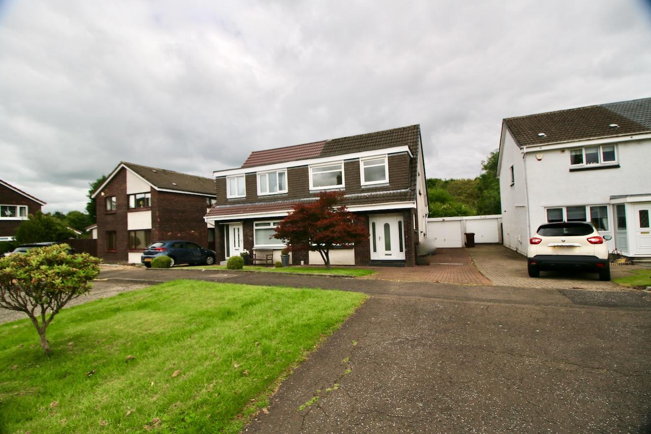 Drumpellier Gardens, Condorrat, Cumbernauld Nest Estate Agents