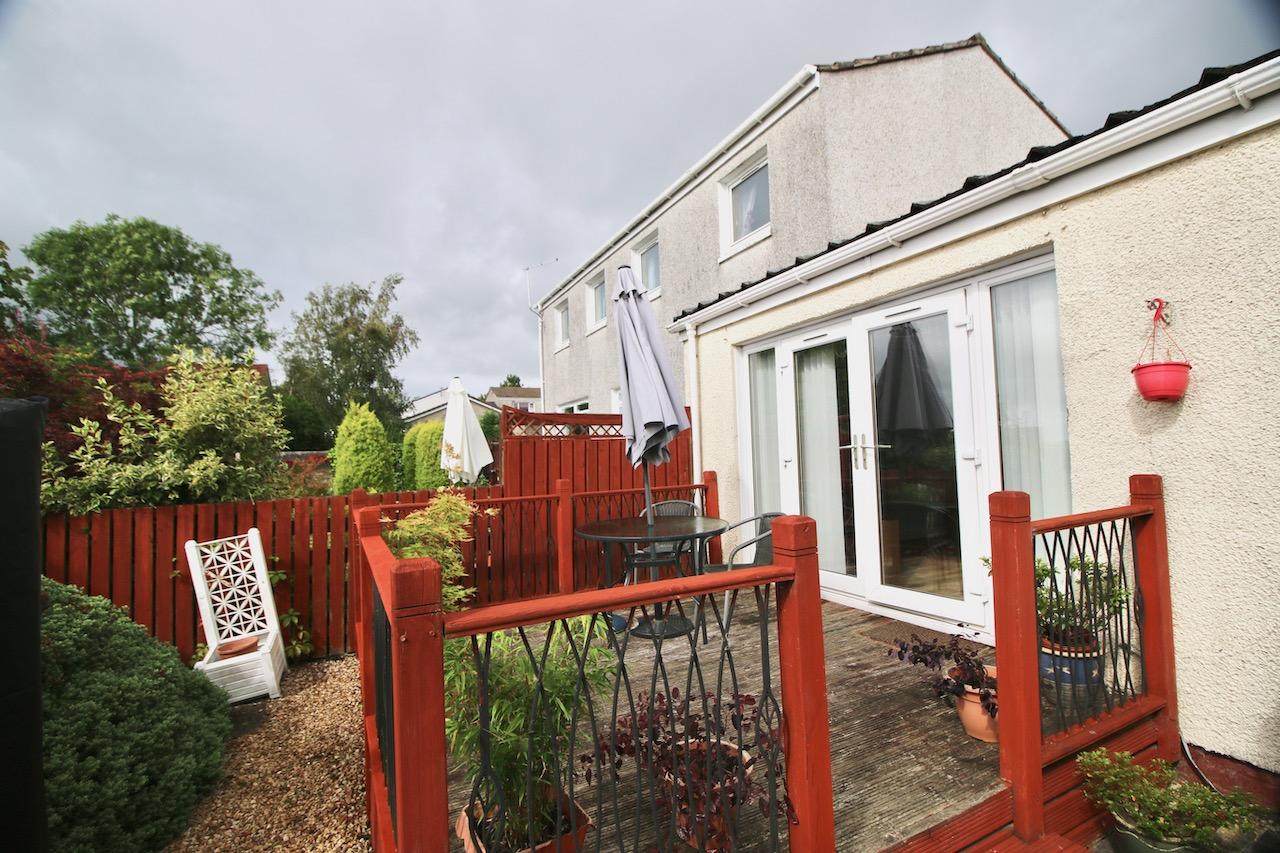 Rannoch Drive, Condorrat, Cumbernauld Nest Estate Agents