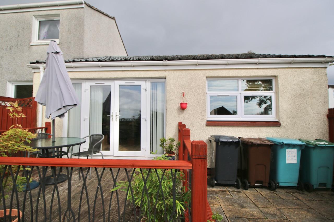 Rannoch Drive, Condorrat, Cumbernauld Nest Estate Agents