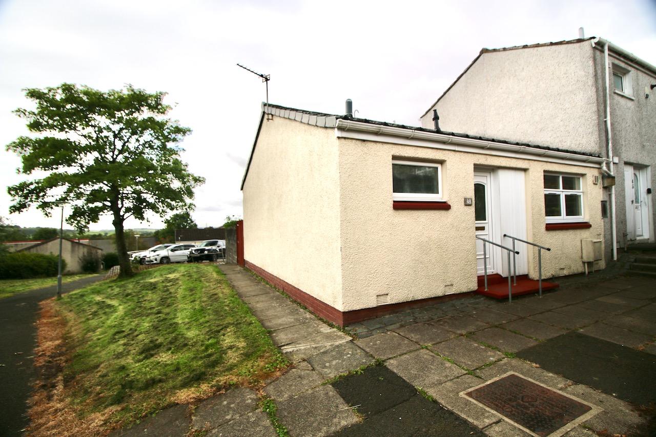 Rannoch Drive, Condorrat, Cumbernauld Nest Estate Agents