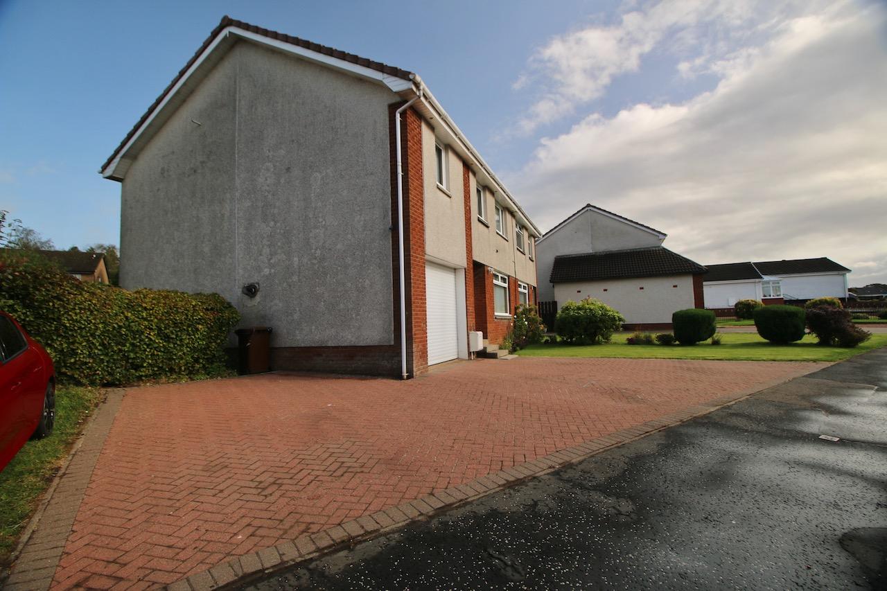 Barbeth Road, Condorrat, Cumbernauld Nest Estate Agents
