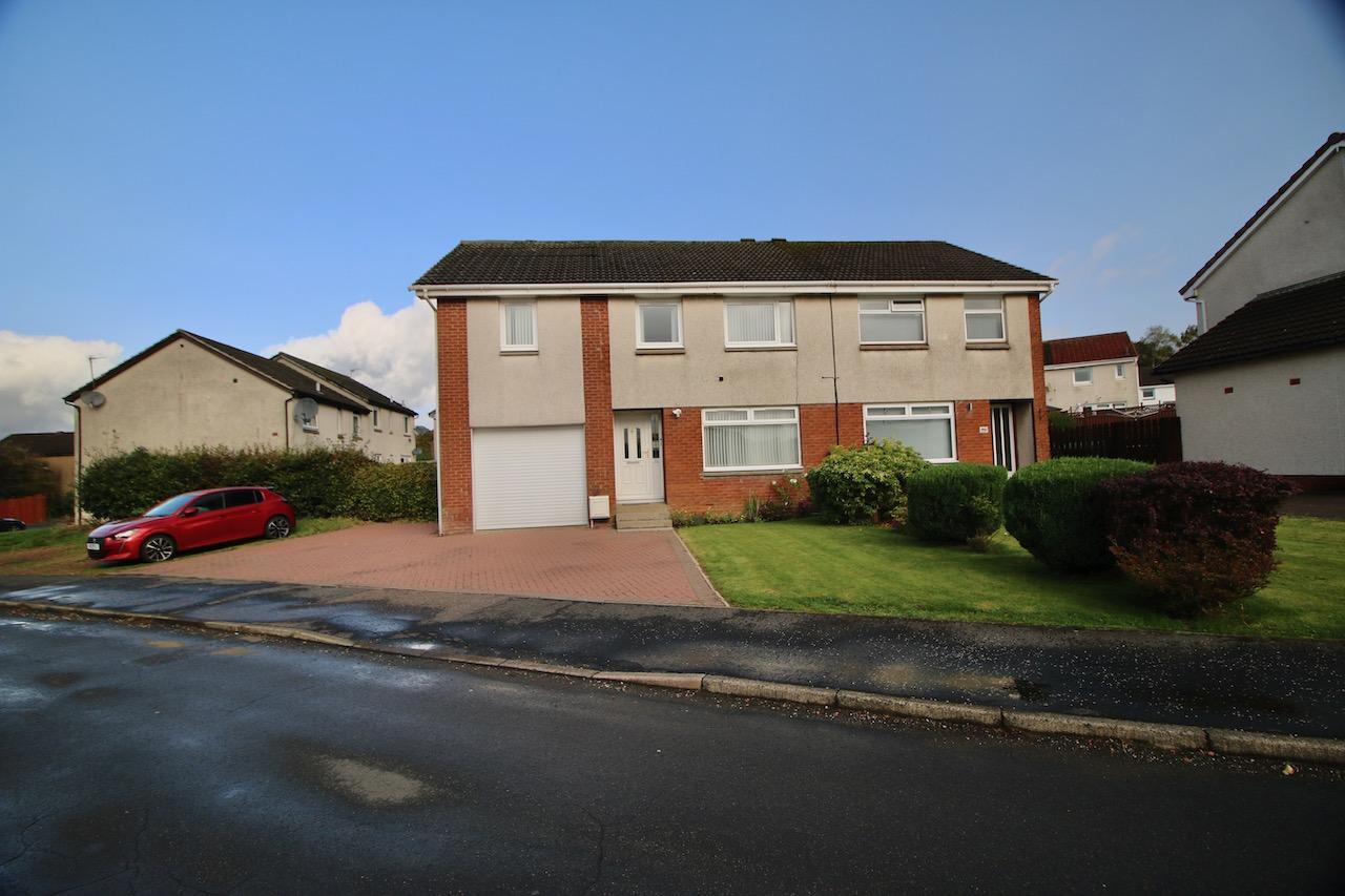 Barbeth Road, Condorrat, Cumbernauld Nest Estate Agents