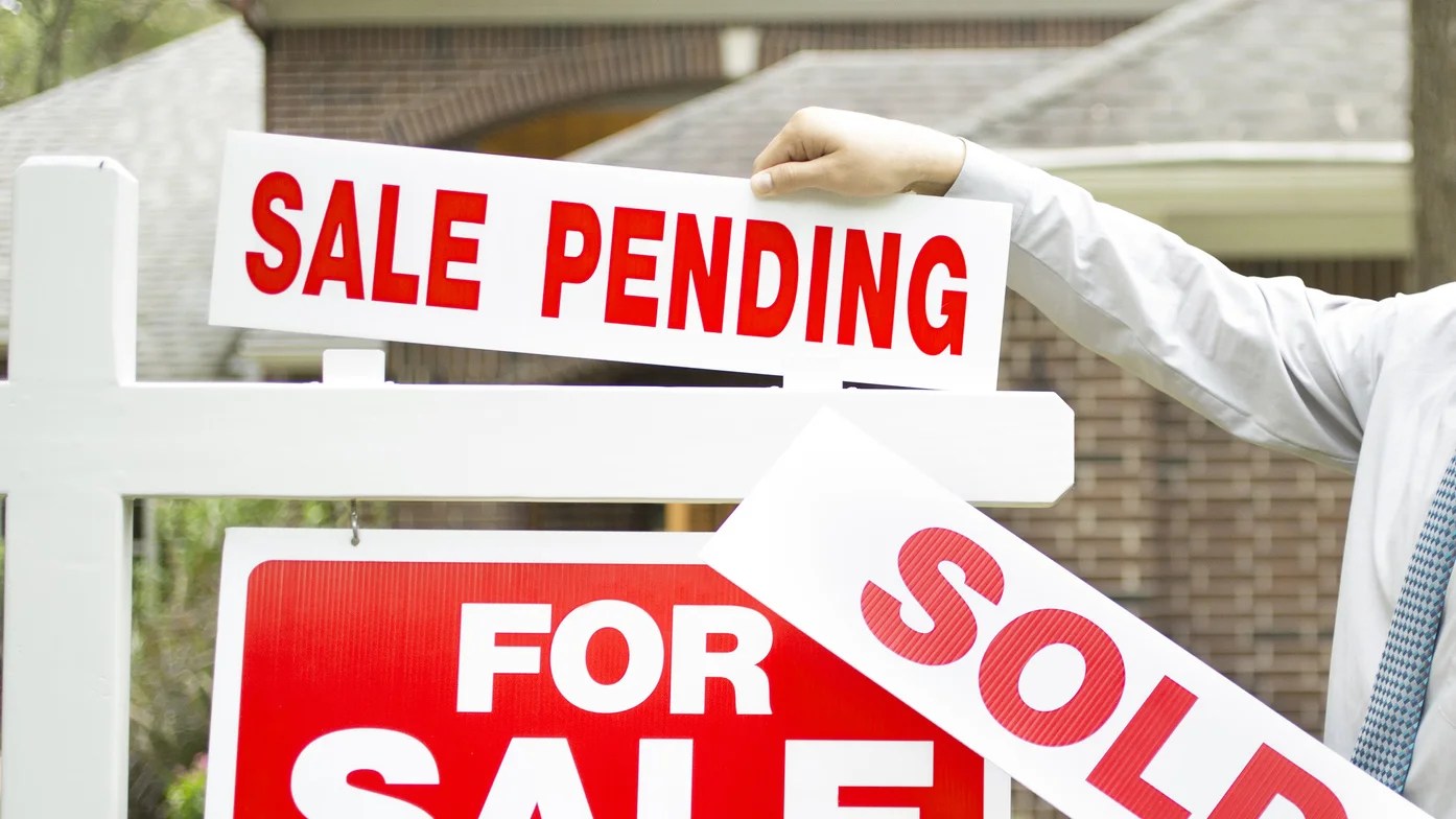 Under Contract in Real Estate What Does it mean? NestApple