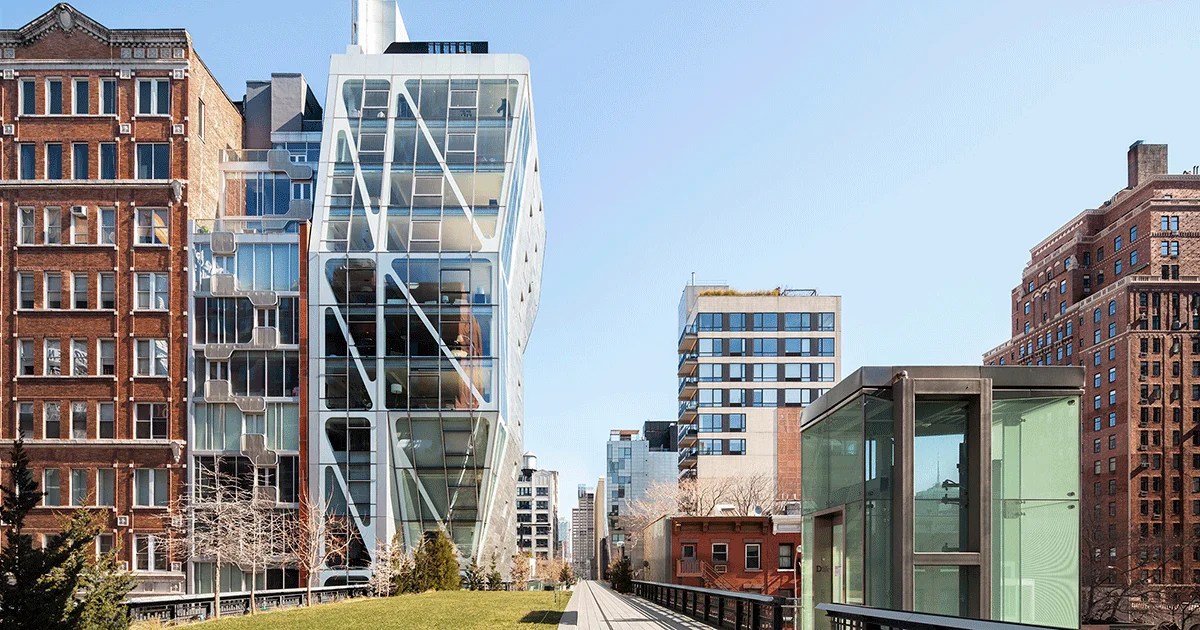 New Development in NYC NestApple commission rebate