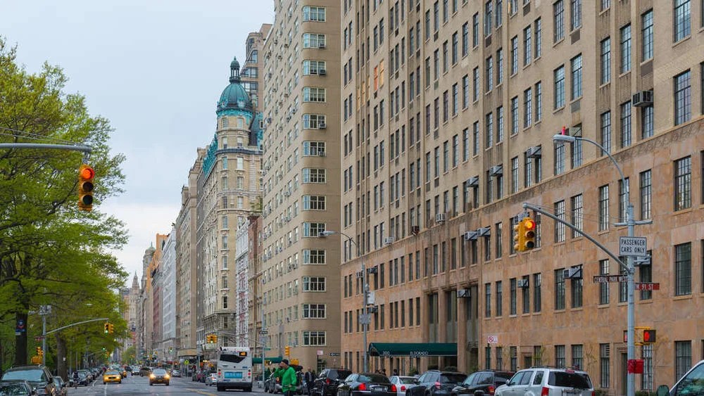 Buying a coop in NYC NestApple New York Real estate