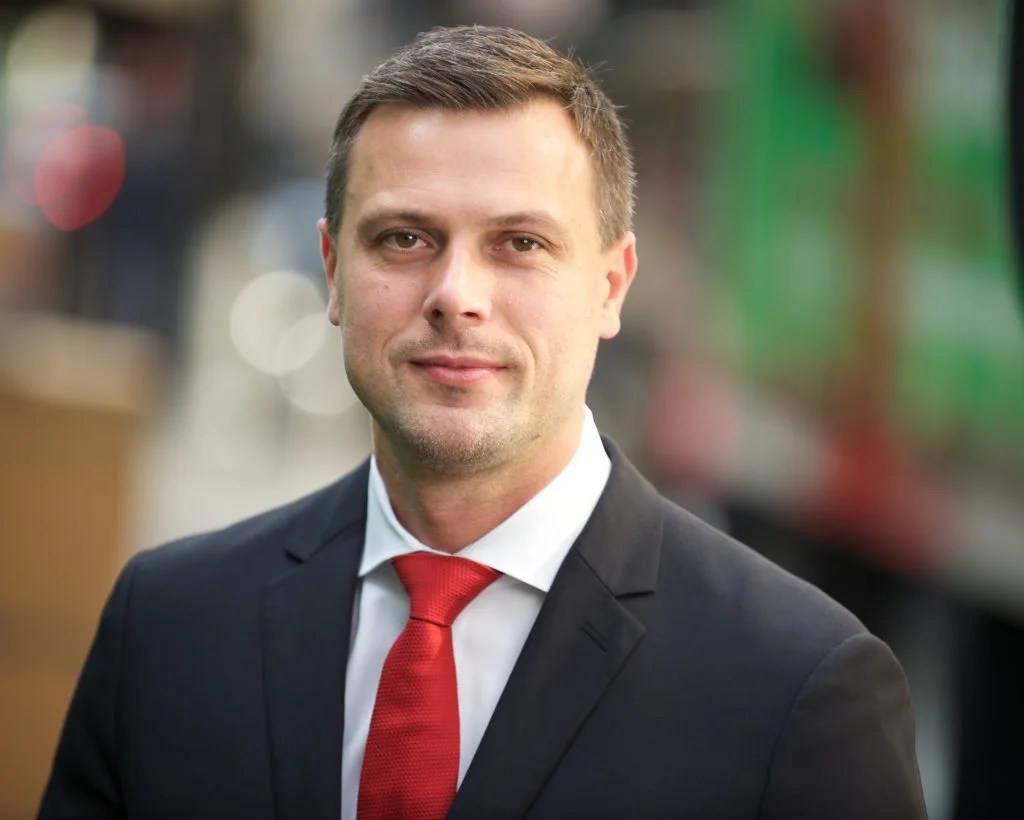 mortgage banker NestApple