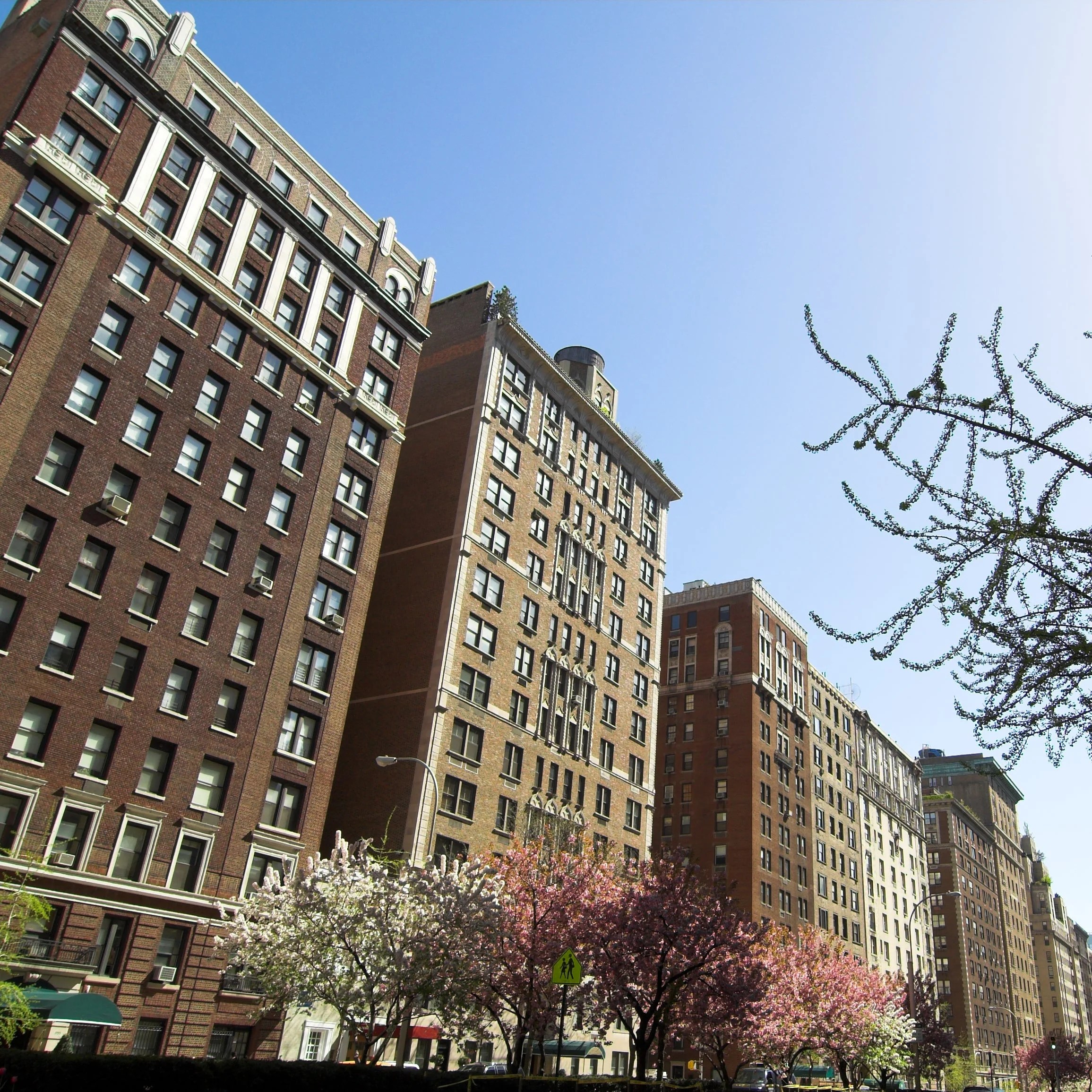 Coop Maintenance increase in NYC NestApple